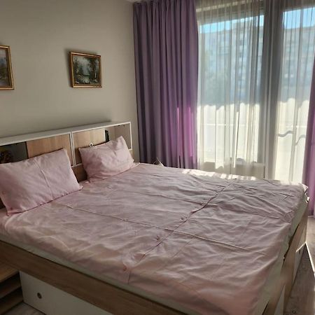 Harmony Apartment Varna Exterior photo