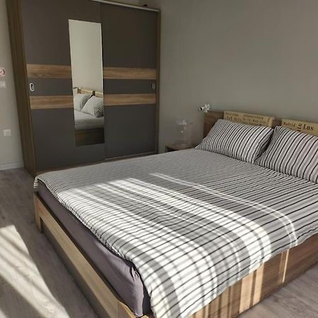 Harmony Apartment Varna Exterior photo