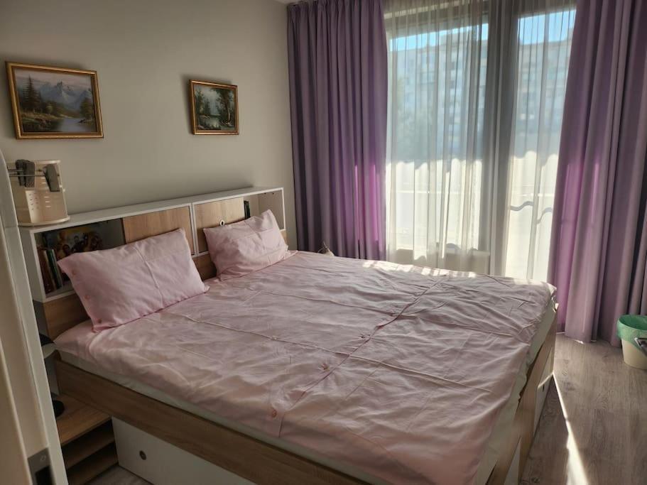 Harmony Apartment Varna Exterior photo