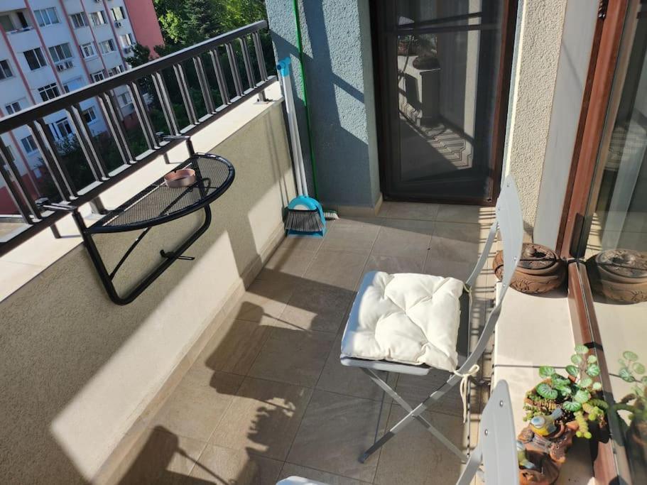 Harmony Apartment Varna Exterior photo