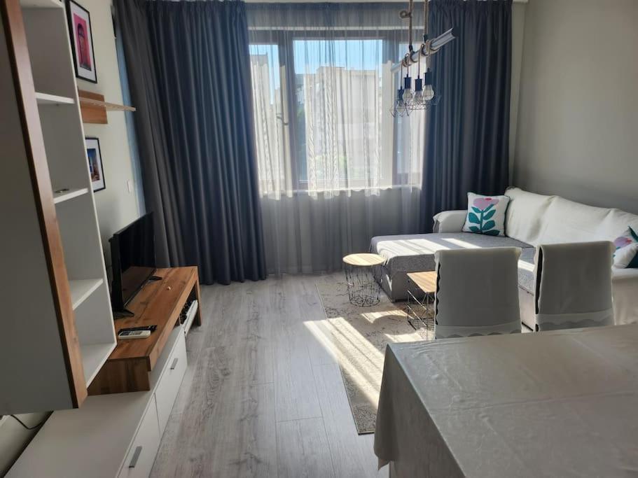 Harmony Apartment Varna Exterior photo