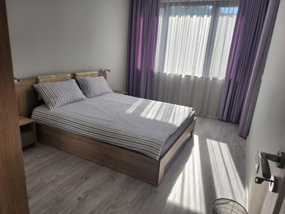 Harmony Apartment Varna Exterior photo